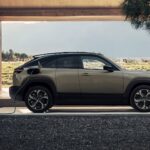 Los entresijos del Mazda MX-30 R-EV híbrido enchufable: así funciona