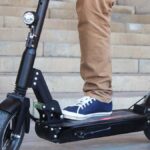 Listado de patinetes eléctricos que pueden venderse desde enero de 2024, requisitos y multas de la DGT