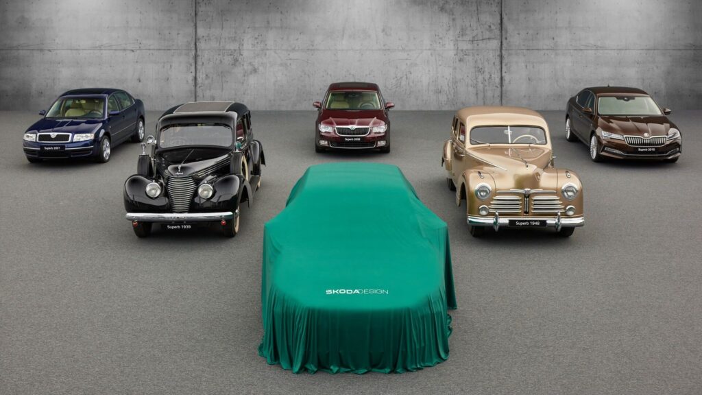 škoda-superb-90-años-de-éxito