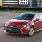 6 coches superventas: así han cambiado sus precios