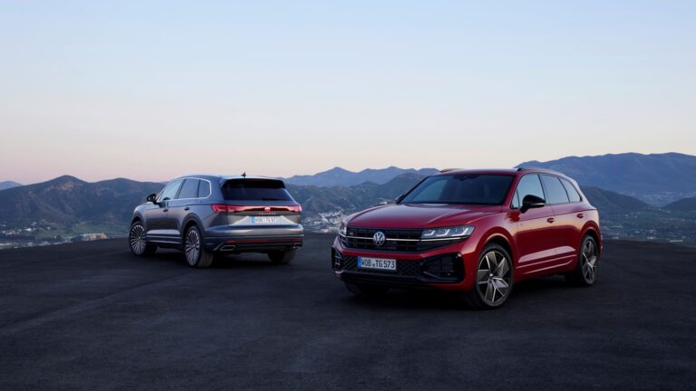 volskwagen touareg iii portada