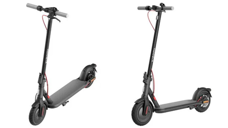 xiaomi electric scooter 4 nuevos patinetes electricos