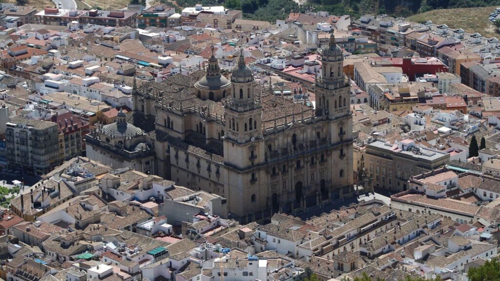 zona-de-bajas-emisiones-de-jaen