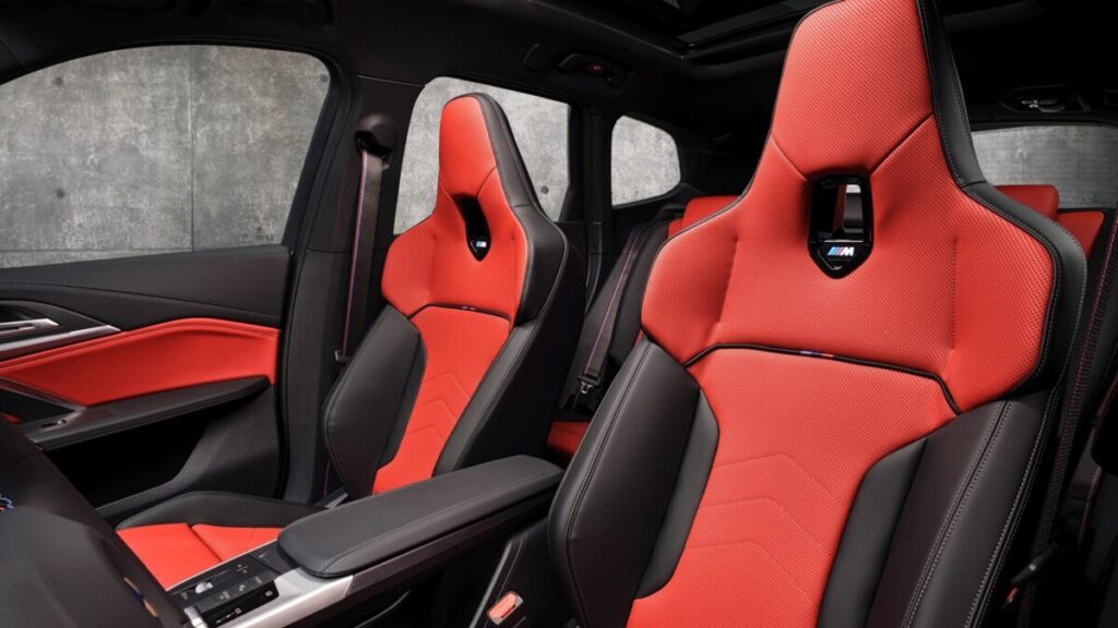BMW X1 M35i