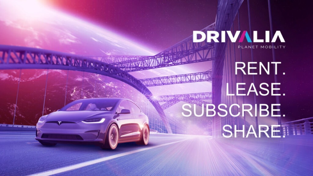 Drivalia