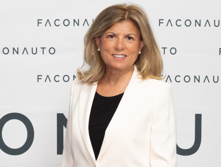 Faconauto Marta Blazquez