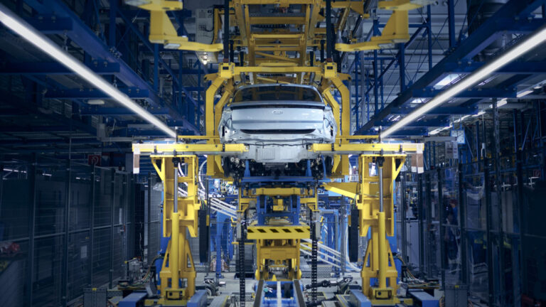 Ford planta Colonia coches electricos apertura e1686660916354