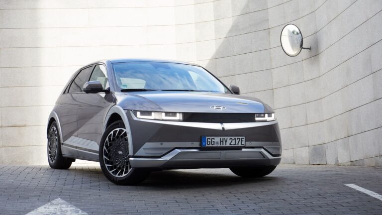 Hyundai IONIQ 5 e1688080994144