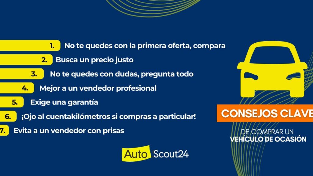 coches de segunda mano