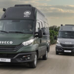 Nueva Iveco Daily Camper: así se fabrica una furgoneta camper