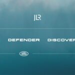 Jaguar Land Rover renueva su entidad corporativa: ahora es JLR