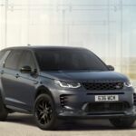 Land Rover Discovery Sport 2024: los cambios se producen en el interior