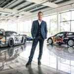 Malcolm Wilson, cómo ser director de un equipo de rallyes del WRC