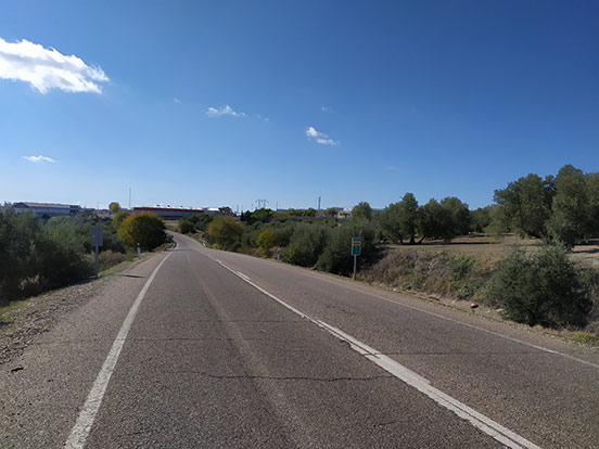 PONS Seguridad vial preguntas falladas carnet