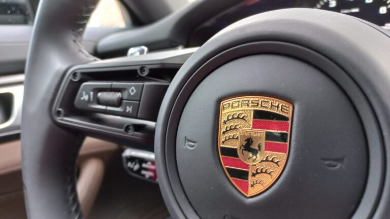 Porsche Panamera 4 E Hybrid 20230619 095359