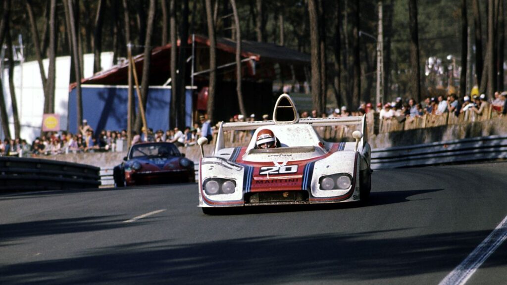 Porsche936