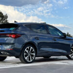 Fotos: Los 10 coches con mejor oferta de junio de 2024 20 Seat León