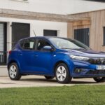 4 coches de GLP, con etiqueta ECO, para comprar este 2023