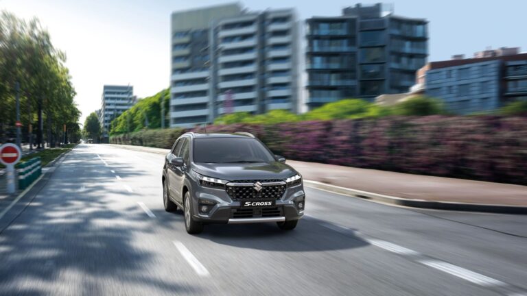Suzuki S Cross portada ventas e1685801937598