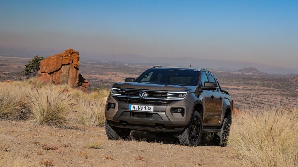 Volkswagen Amarok 2023 (5)