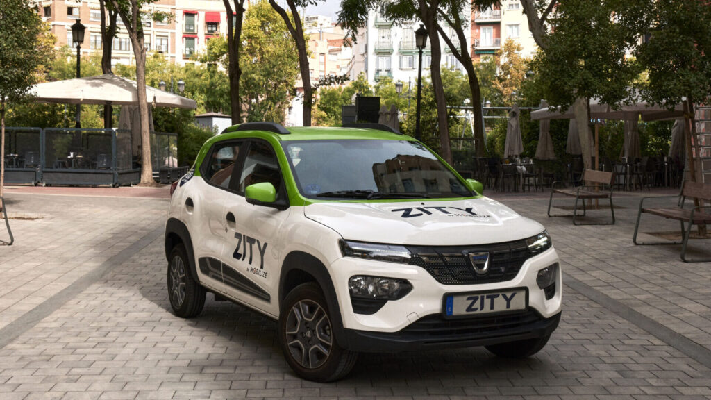 Zity campaña seguridad vial y sexual