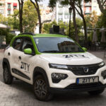 Zity by Mobilize ayuda a reducir la contaminación en España