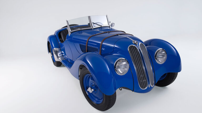 bmw 328 subasta 400.000 euros