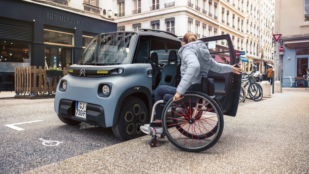 citroen-ami-personas-movilidad-reducida
