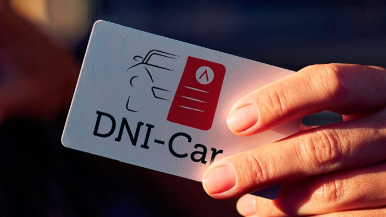 dni car codigo qr