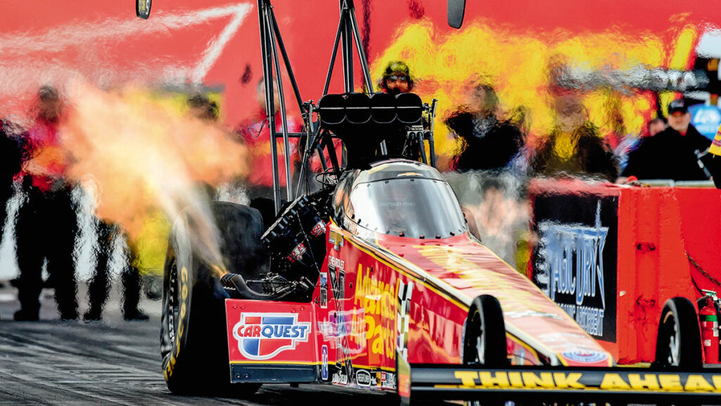 Dragster 2