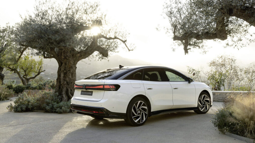 Volkswagen ID.7