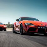 Toyota planea el regreso del MR2, Celica y un nuevo superdeportivo Lexus