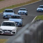 Hyundai Driving Experience: por qué tienes que apuntarte a este curso