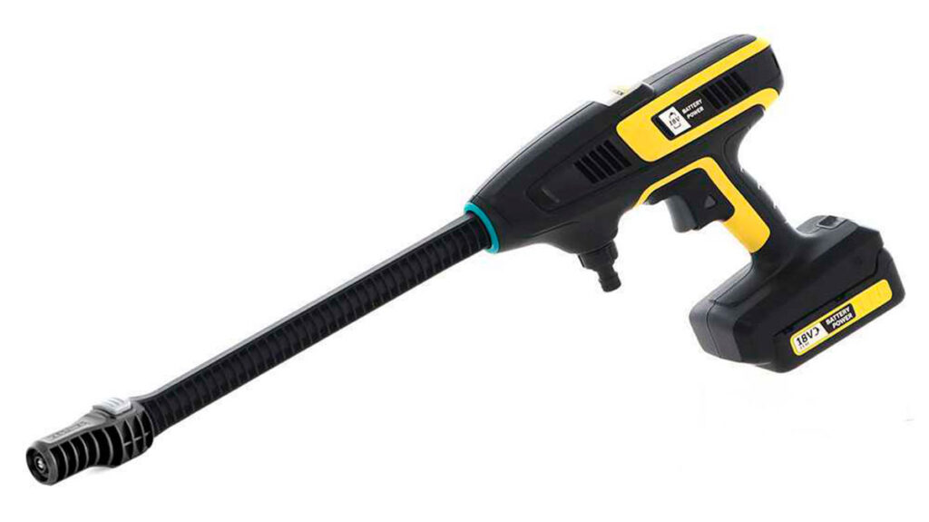 Las 4 mejores hidrolimpiadoras a presión que hay en el mercado