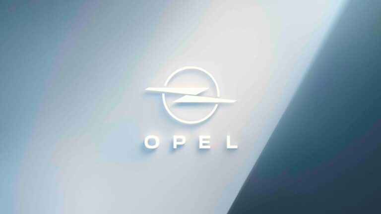 logo opel