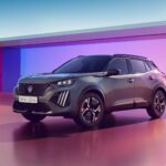 El Peugeot 2008 se renueva y ya admite pedidos: precios y toda la información de este SUV