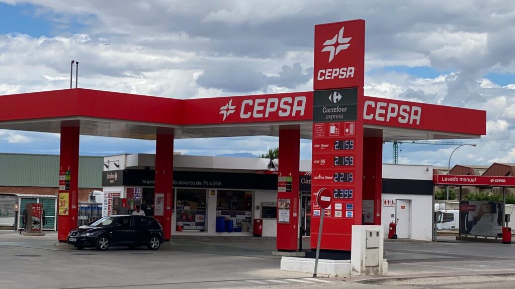 gasolineras aumentan márgenes precio de la gasolina