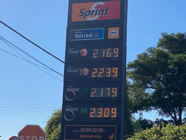 precio gasolina e1655924705321