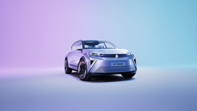 renault h1st vision