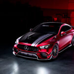 El Mercedes-AMG GT 63 4 puertas más salvaje: una preparación de RENNtech de casi 1.200 CV