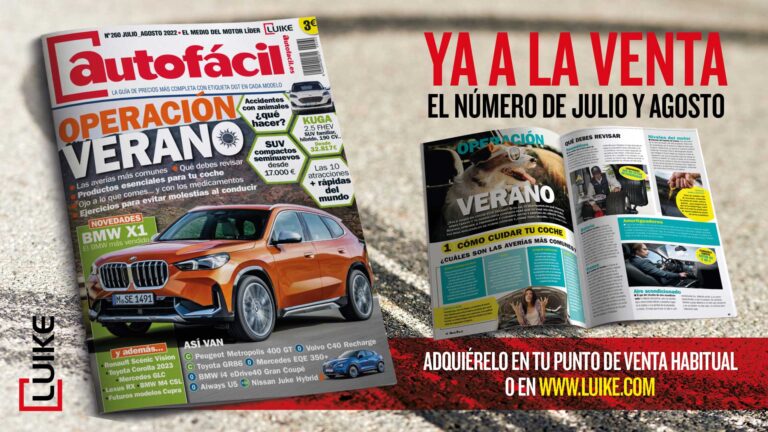 revista autofacil 260