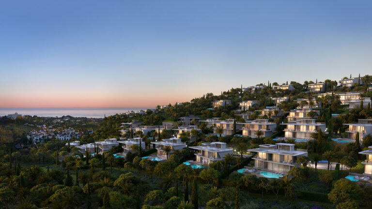 urbanizacion lamborghini malaga