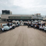 Volkswagen Driving Experience, veinte años más tarde