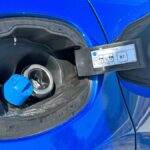 El precio de los coches diésel se dispara, y alcanza al de los eléctricos
