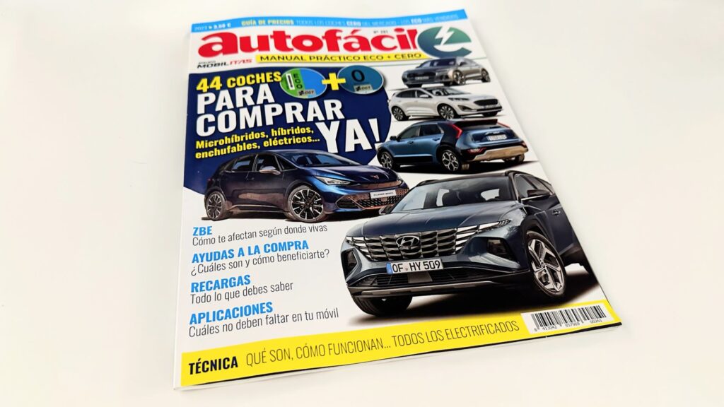 Apertura Especial Autofacil ECO CERO