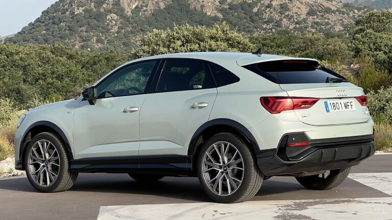 Audi Q3 Sportback 35 TDI S Line S tronic 00035