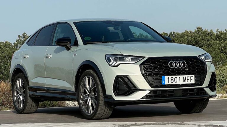 Audi Q3 Sportback 35 TDI S Line S tronic 00048