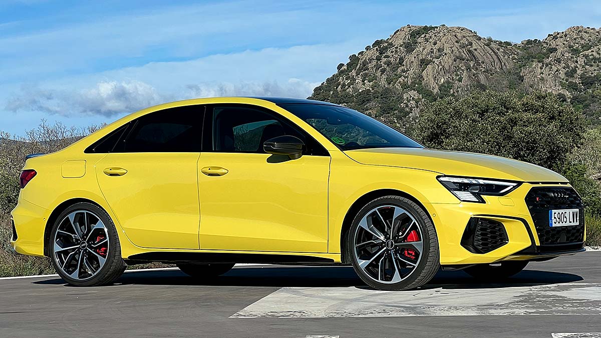 Autofacil revista de coches y motor