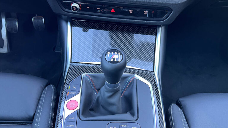 BMW M2 2023 manual Autofacil cambio 1