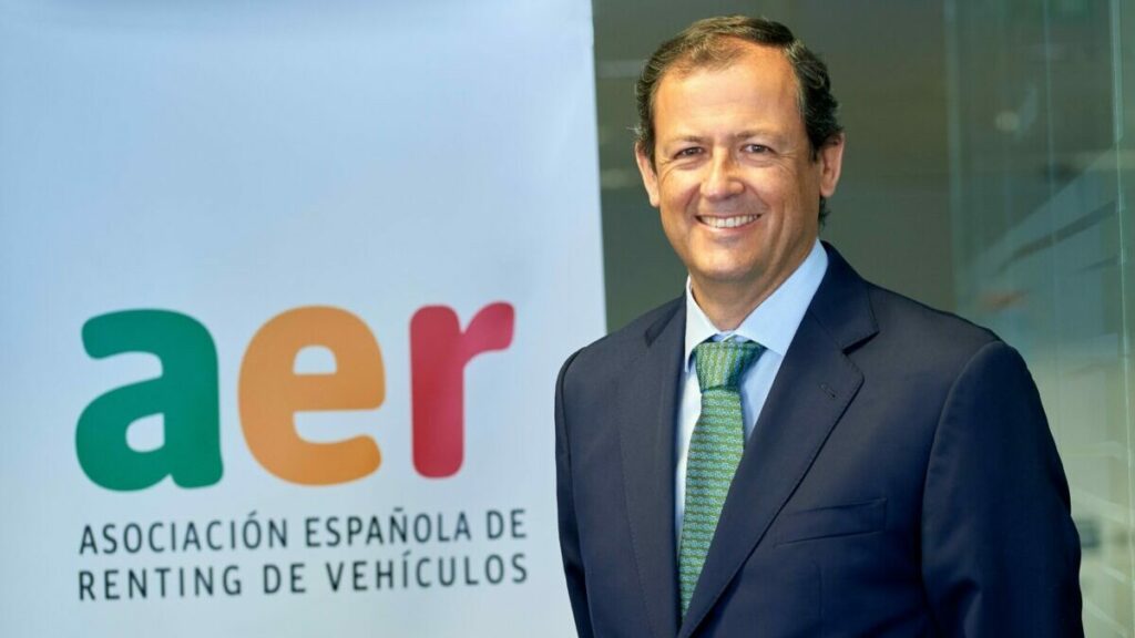 Castro Acebes presidente de la AER